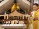 Kaparian sa Diocese ng Tandag, pinuri ng Obispo