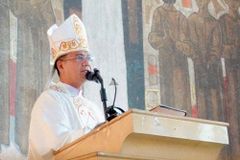 Prayers sought for Bishop Leo Dalmao’s quick recovery