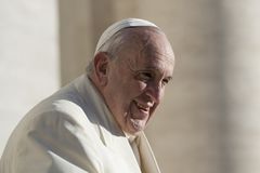 Pope Francis to lead Sunday Angelus from hospital after intestinal surgery