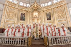New Gumaca bishop ordained to episcopate