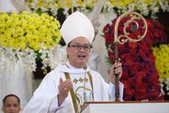 CBCP head calls on faithful to embrace Jubilee Year for renewal, reform