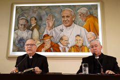 Chilean bishop says mistakes were made in handling abuse cases