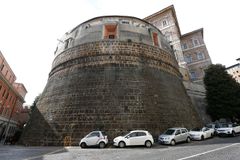 Pope names Italian finance inspector as head of Vatican financial agency