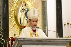 Don’t lose hope, Cardinal Advincula says at opening of Jubilee Year