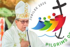 Let us work together as pilgrims of hope, panawagan ng Caritas Philippines