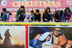 Indian Christian leaders demand action against Christmas violence