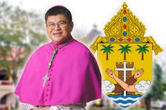 Bagong Obispo ng Diocese of Gumaca, tiniyak na magiging boses ng mahihina