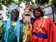 Gold, frankincense, and myrrh: Cardinal David unpacks gifts of three Wise Men