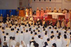 Calling all artists: Asian Mission Congress 2025 seeks logo designs