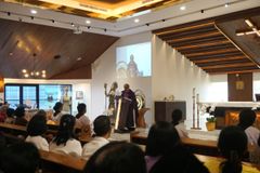 Compassion in practice: Cardinal Suharyo urges support for marginalized communities in Indonesia