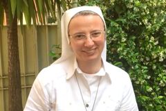 Here’s what to know about the first female Vatican prefect in the Catholic Church’s history