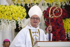 Pope Francis names Cardinal David to Vatican’s doctrine office