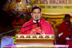 New bishop to be ordained for Balanga diocese