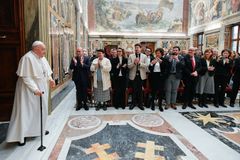 Journalists to gather in Rome for Jubilee of the World of Communications