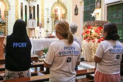 Cebu prelate to voters: Choose bets with right intentions, qualifications