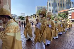 Asian bishops’ body eyes creation of ‘Office for Synodal Transformation’