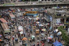 Catholic prelate calls for action on food costs amid Bangladesh’s economic struggles