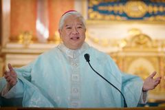 Archbishop Soc urges faithful to scrutinize 2025 nat’l budget
