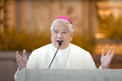 FULL TEXT: Archbishop Soc’s pastoral commentary on the 2025 nat’l budget