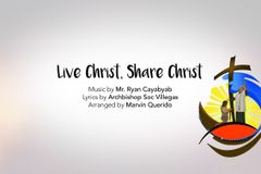WATCH: Church releases lyric video of official ‘500 Years of Christianity’ song