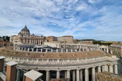 A look at Vatican City’s new artificial intelligence law