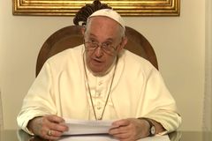 Pope Francis: Nostalgia is the ‘siren song of religious life’