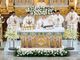 Cardinal Tagle calls for deepened faith at historic Marian celebration