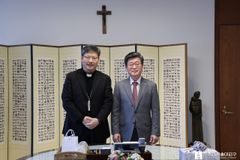 Church and local government in Seoul strengthen partnership for public safety and heritage