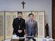 Church and local government in Seoul strengthen partnership for public safety and heritage