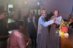 Church-based group reflects on 30 years of social justice advocacy in India