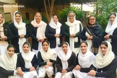 Sisters of St. Joseph in Pakistan embrace Pope Francis’ call as ‘Pilgrims of Hope’