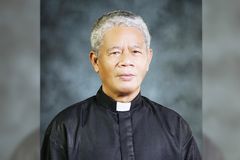 E. Samar priest and staunch anti-mining advocate dies in road accident