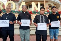 Human rights group denounces terrorism charge against church workers in Mindanao