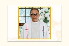 Bacolod bishop warns against impostor priest