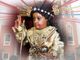 Poong Santo Niño, kasama ng tao sa Paglalakbay