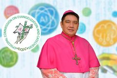 Socially just education, panawagan ng CBCP-ECCE