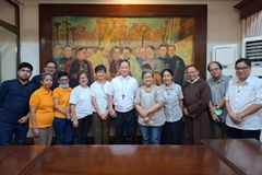 Vatican establishes ‘Conference   for Secular Institutes in the Philippines’