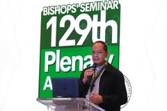 CBCP head calls for more Church transparency, accountability