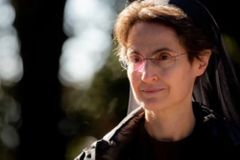 Italian nun Raffaella Petrini to head Vatican Governorate