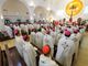 Bishop cautions against overemphasis on legalism