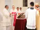 Solemn Vespers opens celebrations for Indonesian bishop’s episcopal ordination