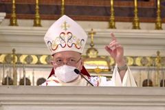 Church leaders, laypeople urged to join hands to serve migrants, refugees