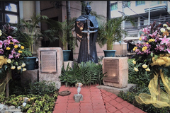 Takayama ‘marker’ could strengthen Fil-Japanese ties