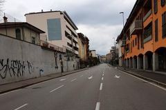OFWs in Italy stay resilient amid coronavirus worries, says Filipino priest
