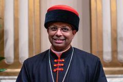 Pope Francis taps new Cardinal Koovakad to lead Interreligious Dialogue dicastery