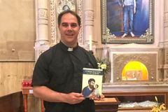 Laiko invites faithful to webinar on St. Joseph