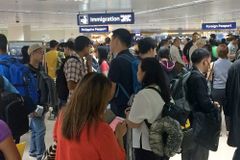 Bishop urges undocumented Filipinos in UAE to avail amnesty