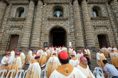 CBCP designates 3 churches as national shrines