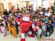 Operation Blessing and Superbook Team Up to Bring Hope and Cheer to Children in Zambales - CBN Asia | Proclaiming Christ and Transforming Lives through Media, Prayer Counseling, Humanitarian, and Missionary Training