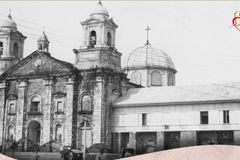 9 heritage churches celebrate 450 years